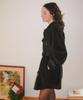 Hakesh 2Way Corduroy Dress_Black