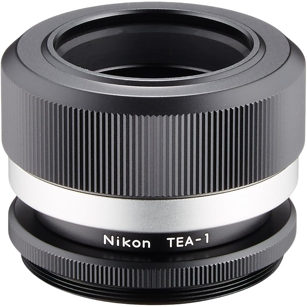 Насадка-окуляр для астрономического телескопа Nikon TEA-1