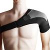 Adjustable Dislocation Pain Injury Arthritis Shoulder Support Strap Sports Pad