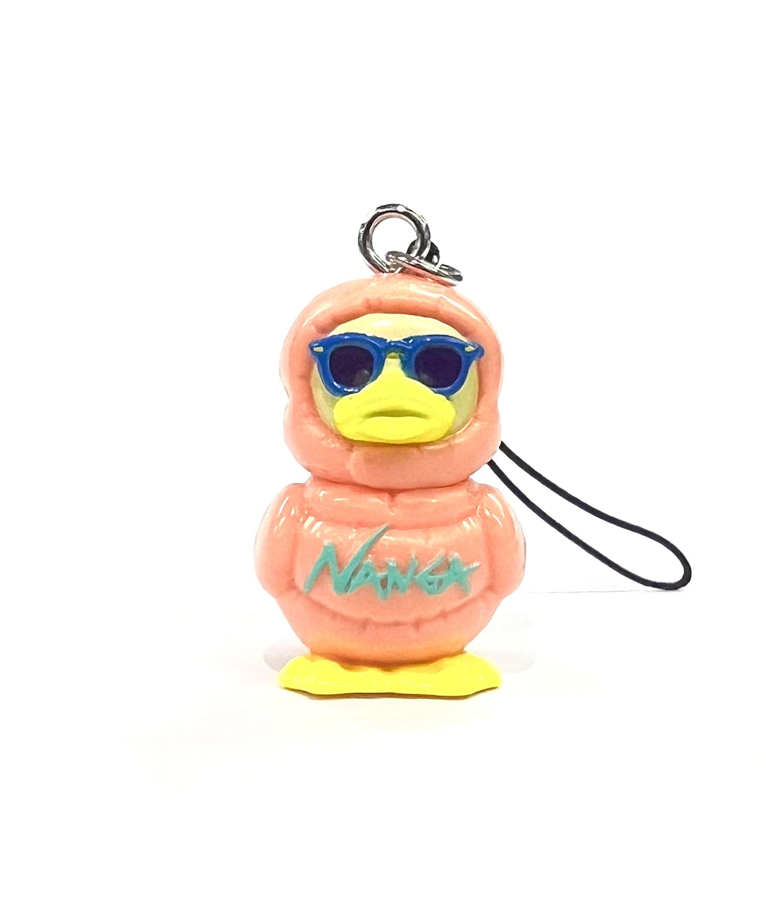 Nanga GAAACY Брелок NA2441-1Z700-C C.PNK FREE, C.PNK