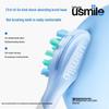 usmile P10 Sonic Electric Toothbrush CN plug (adapter included)
