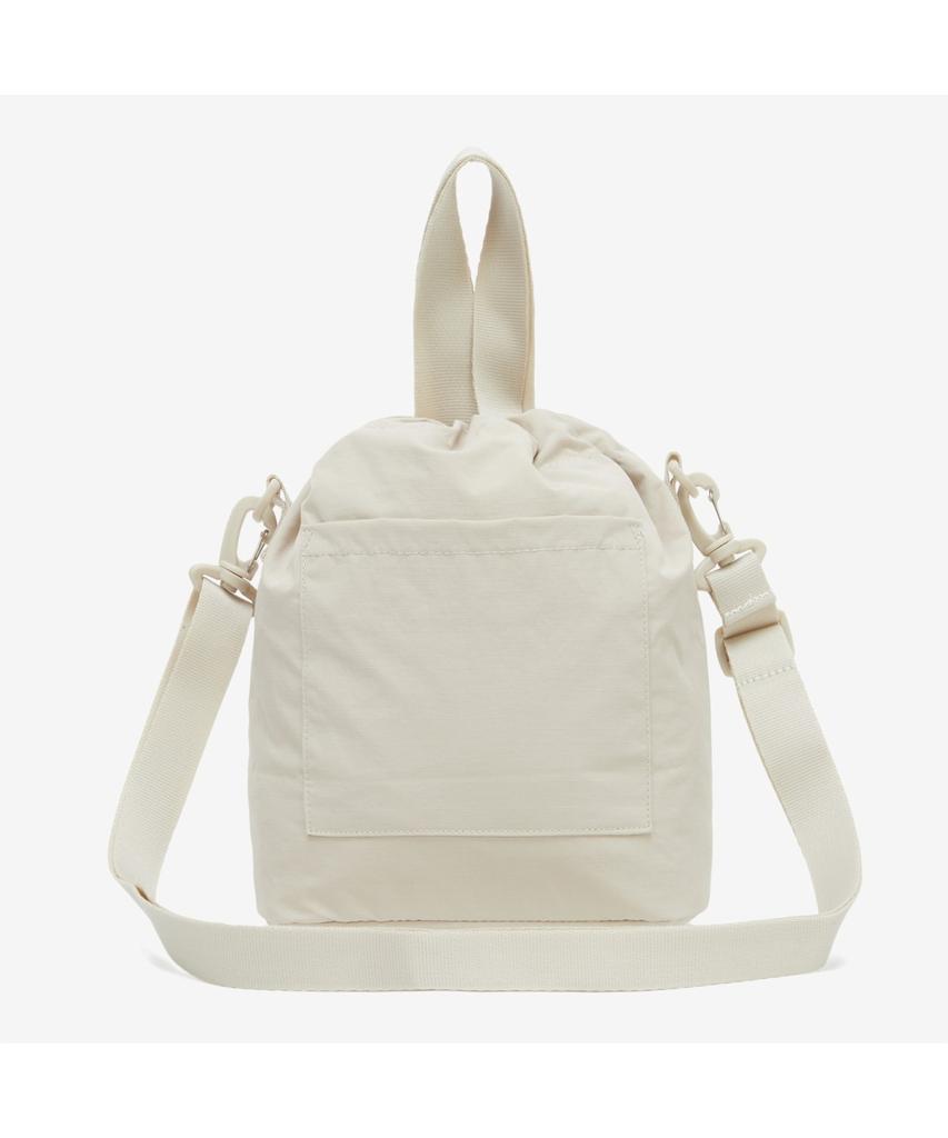 The North Face Nn2Pr97B Breeze Bucket Bag White Sand