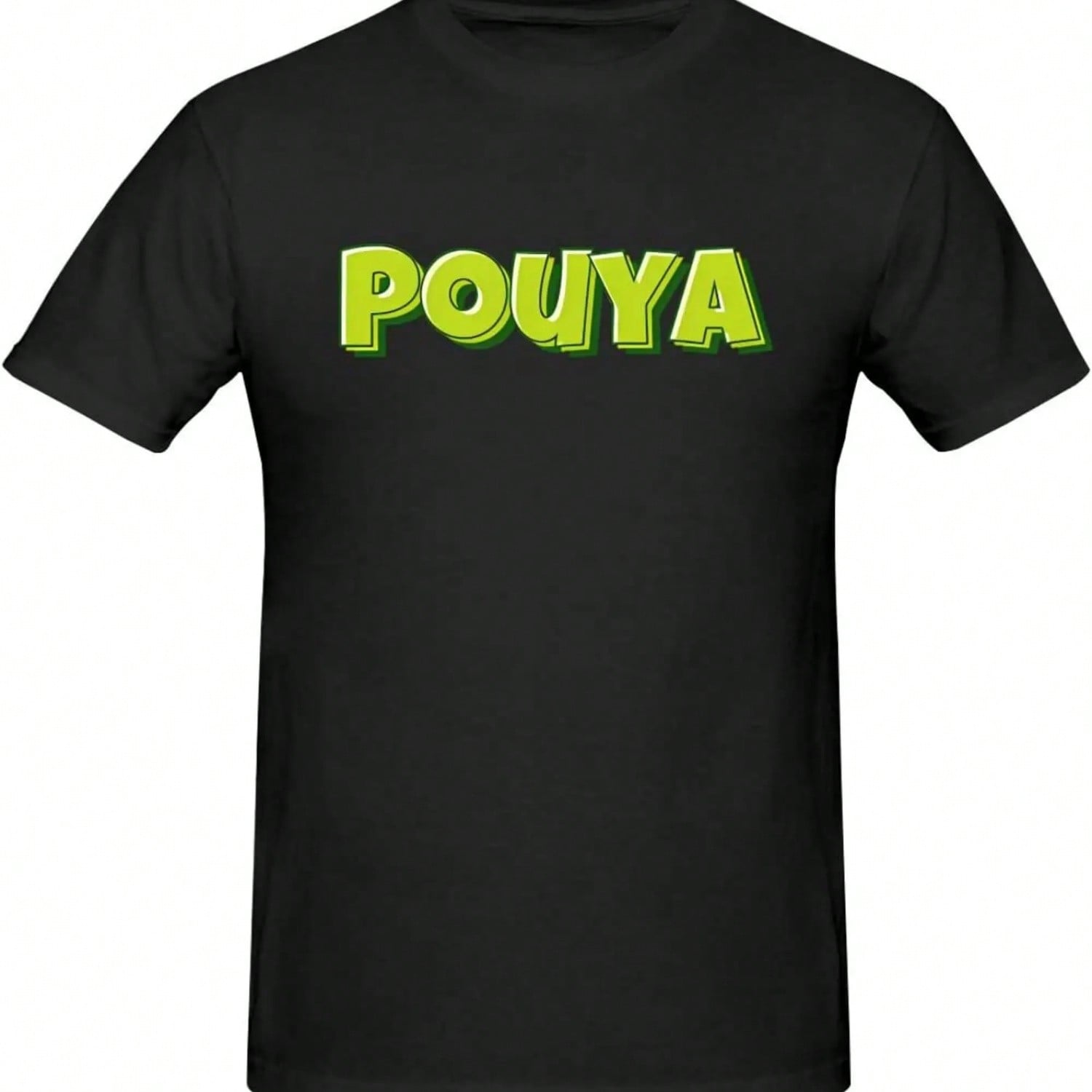 Kawaii Alien Eating Raunisex Noodles T-Shirt S разноцветный