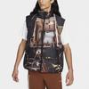 Nike Zipper Stand Collar Down Vest Men Vests DD8273-010