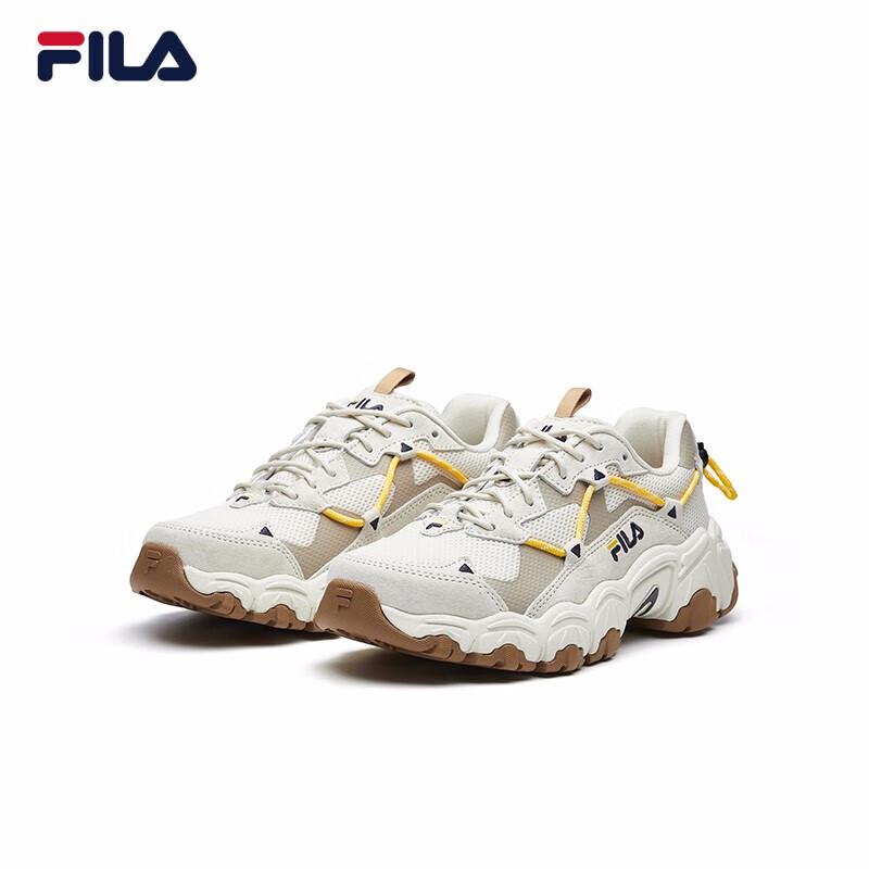 Fila Women's Cat Claw 1st Gen Retro Dad Shoes
