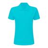 SG Womens/Ladies Cotton Polo Shirt
