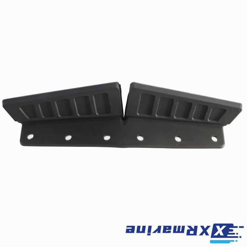 Exhaust Flap Replace for Volvo Penta Sterndrive Non Return Valve 275 285 290 SP DP 852644