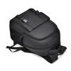 Oxford Business Backpack Men's Large Capacity Waterproof Travel Backpack