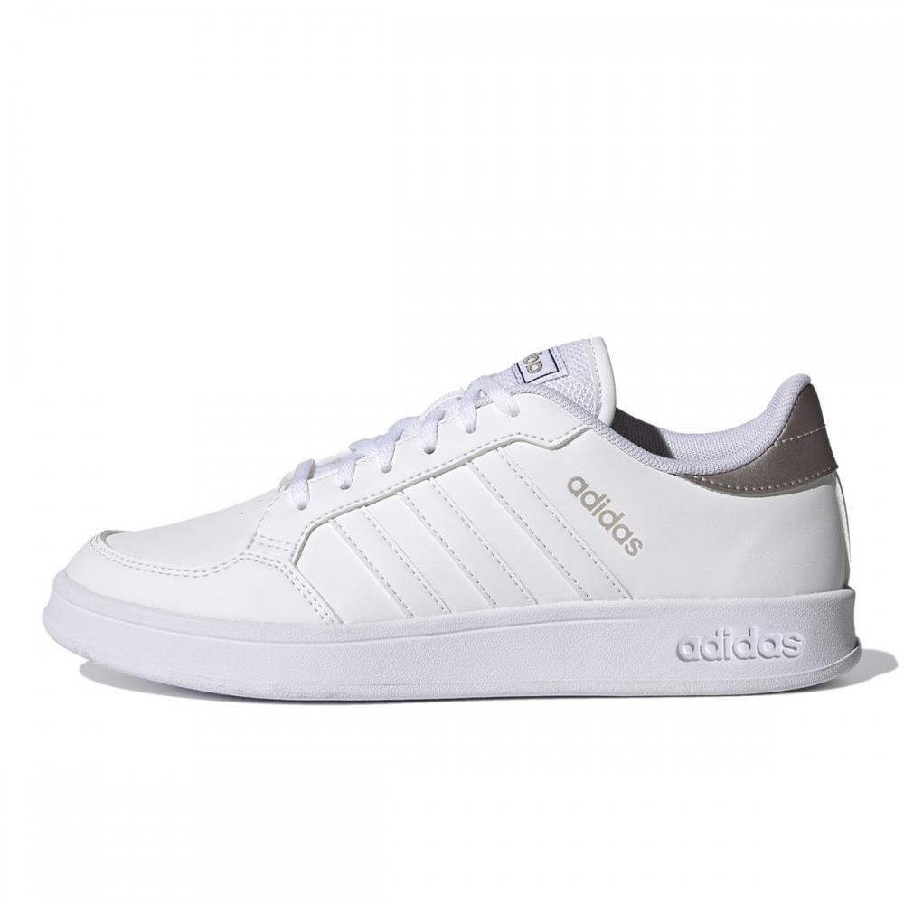 

Обувь ADIDAS FZ2467-FTWWHT/FTWWHT/CHAMET 240