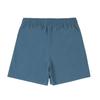 Akiii Classic Summer Cooling Loose Fit Short Sleeve Shorts Set Dutch Blue  Unisx