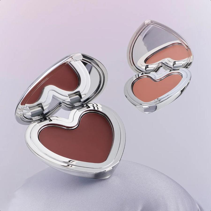 lilybyred Luv Beam Cheek Mousse (8 Colors)