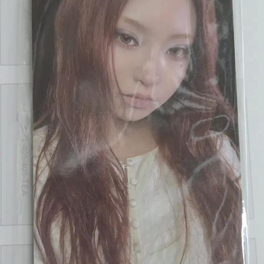 KIIKII Suihaun whykiiikiii Workshop Sanok Photocard