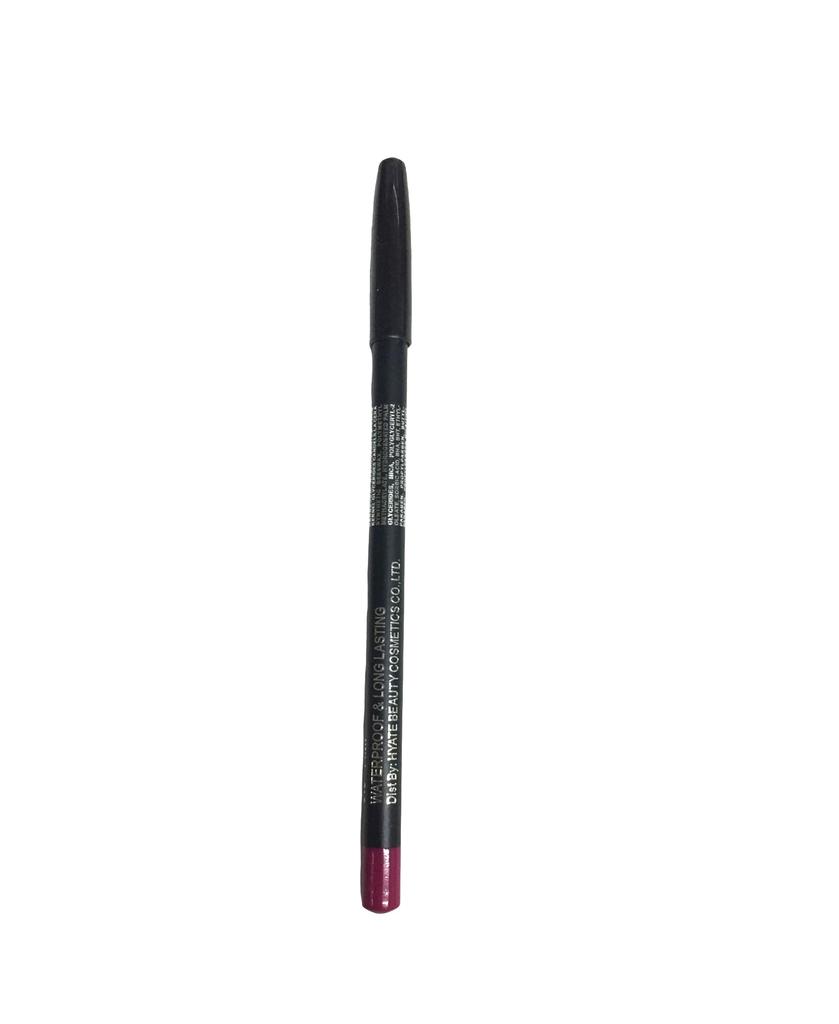Sedell Paris Ultra Rich Color Lip Liner Pencil