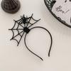 For Girls Spider Devil Wings Korean Hairbands Animal Ears Women Hair Hoop Halloween Headband