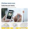 7RYMS Fun Shot V2 Pro: Wireless Screen Mirroring & Live Streaming Device for Rear Selfie and Mobile Photography.