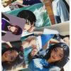 (Custom-made) PET Photo Card Production High-quality, Clear Photo Cards of Your Own, from 1 To Large Quantities