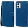 For Motorola G73 5G Case Wallet Leather Flip Cover For Moto G73 5G Case Soft Silicone Book Cover Phone Coque Fundas