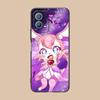 HSR Mem Matte TPU Mobile Phone Case for Huawei P60 P50 P40 P30 P20 P10 P9 P8 Pro Lite Plus Colorful Printing Cover