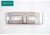 2026 Nissan Sylphy Silver Interior Front Speaker Grille & Triangle Panel