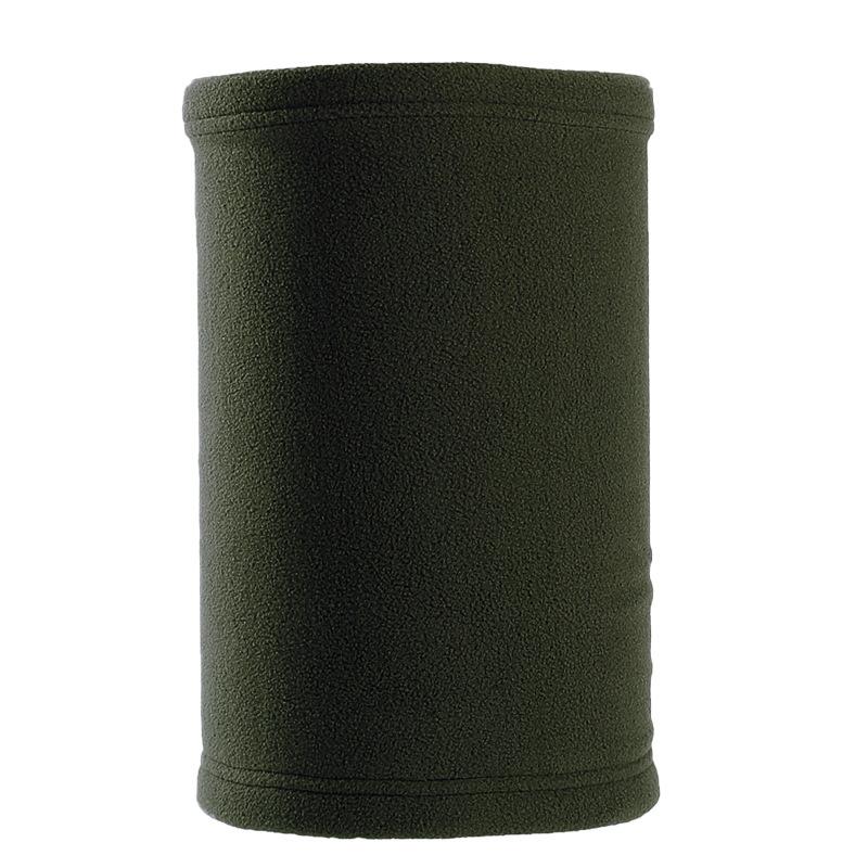 Neck Warmer Winter Fleece Polar Tube Bandana Windproof Scarves Fleece Soft Half Face Cover SKi Snowboard Gaiter Fashion Women