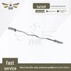 Home Gym Barbell Bar