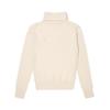 MALBON GOLF Malbon Fine Wool Sweater Ivory (Women)