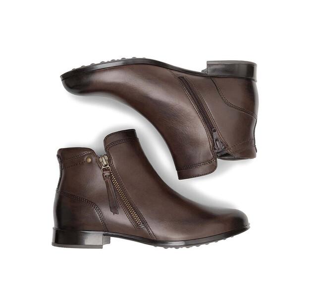 Ankle Boots Lasocki WB-ANNA-116 Brown