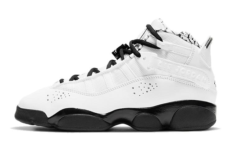 Jordan 6 Rings Motorsport GS DJ6163-107 36.5
