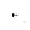 Bebello [Bs-298] 925 Silver Epoxy Ring