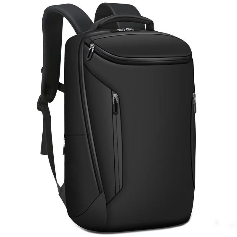 

Li Shen 17-inch Business Laptop Backpack