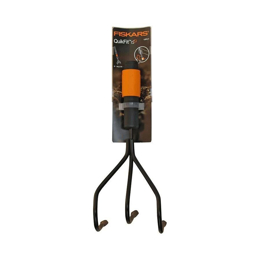 KULTIVÁTOR QUIKFIT - BEZ RÁMU - FS-1000680