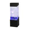 Jellyfish Aquarium Color Changing Simulation LED Jellyfish Fish Tank Home Decorations