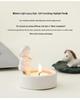 Nordic Ceramic Match Girl Candle Holder - Easter Home Decor Aroma Ornament