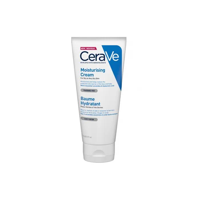 CeraVe Moisturising Cream 170g