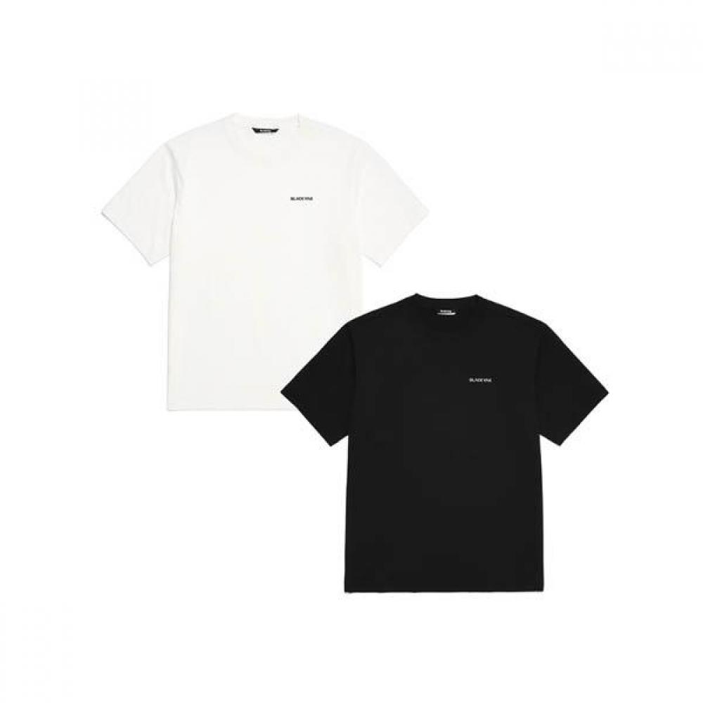 [BLack Yak] BLack Yak CoMmon L Eco Twin T ShirT S r3byTSm2903 Mm