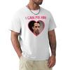 I Can Fix Him Kyle Shanahan Tshirt Big And Tall Loose Fit Tshirt