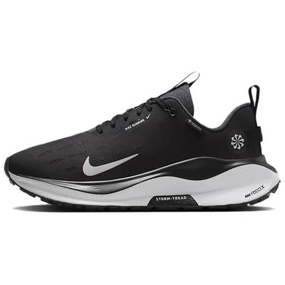 Infinity Run 4 Gore Tex 'Black White' Women's HQ0264-004