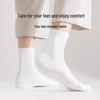 Jiebanlv Unisex Disposable Winter Socks