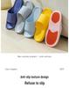 Non-Slip Summer Slippers for All Ages: Women's, Men's, Kids', and Seniors' Indoor/Outdoor Bath and Home Wear