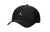 Rise Metal Jumpman Kappe Schwarz FD5186-010