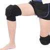 Thickened Sponge Knee Brace Support Sports Compression Knee Pads Elastic Knee Protector For Dancing Workout Training Yoga