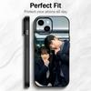 Emotional K-Drama O-Our Unwritten Seoul Phone Case Phone Case Soft Packaging Lightweight For iPhone17 16 15 14 13ProMax