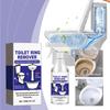 Toilet Foam Cleaner, Toilet Odor Removal, Dirt Cleaning, Urine Stains, Household Environment Cleaning120ml