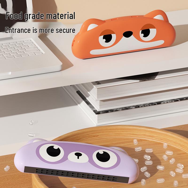 Kids' Tenor Harmonica: Musical Instrument & Early Education Toy for Ages 6+