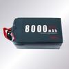 Jiangming Aviation 3.7V 8000mAh 12S Drone Battery