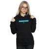 Disney Womens/Ladies Aladdin Official Wish Granter Hoodie