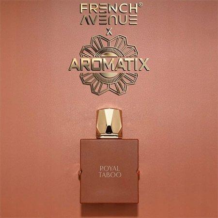 French-Avenue Royal Taboo Parfüm 100 ml unbekannt