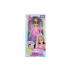 TAKARA TOMY Licca-chan Doll LD-00 Let's Start! My First Licca-chan Dress-Up Pretend Play Toy (Ages 3 and Up)