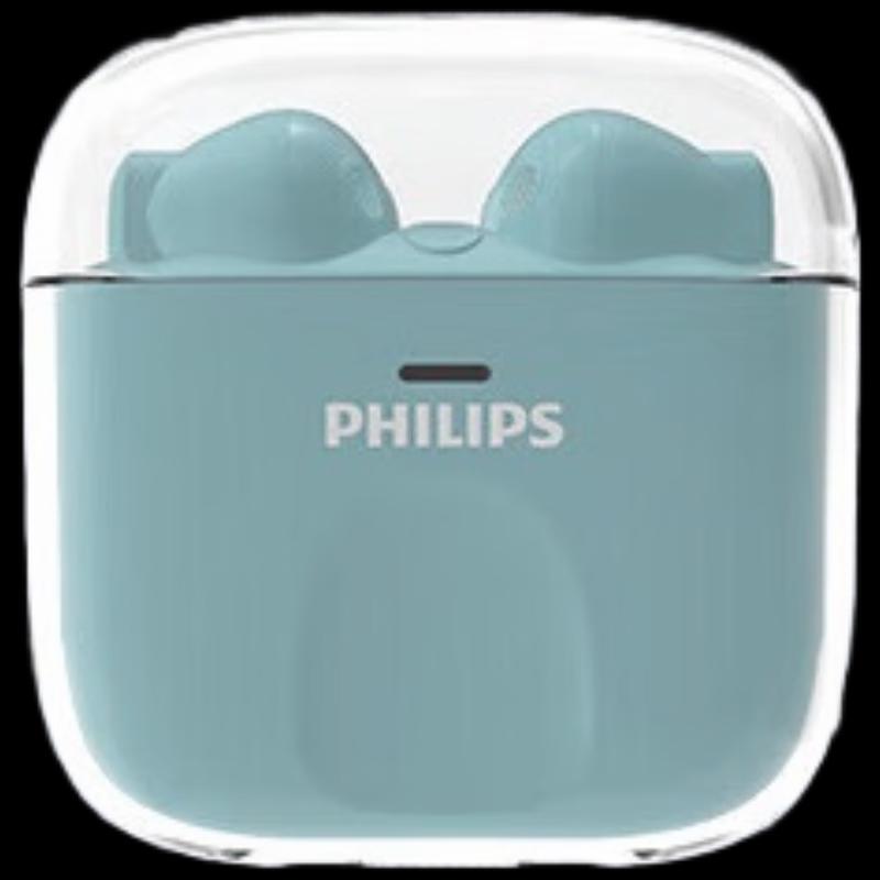 Philips TAT1158 True Wireless Bluetooth Earbuds