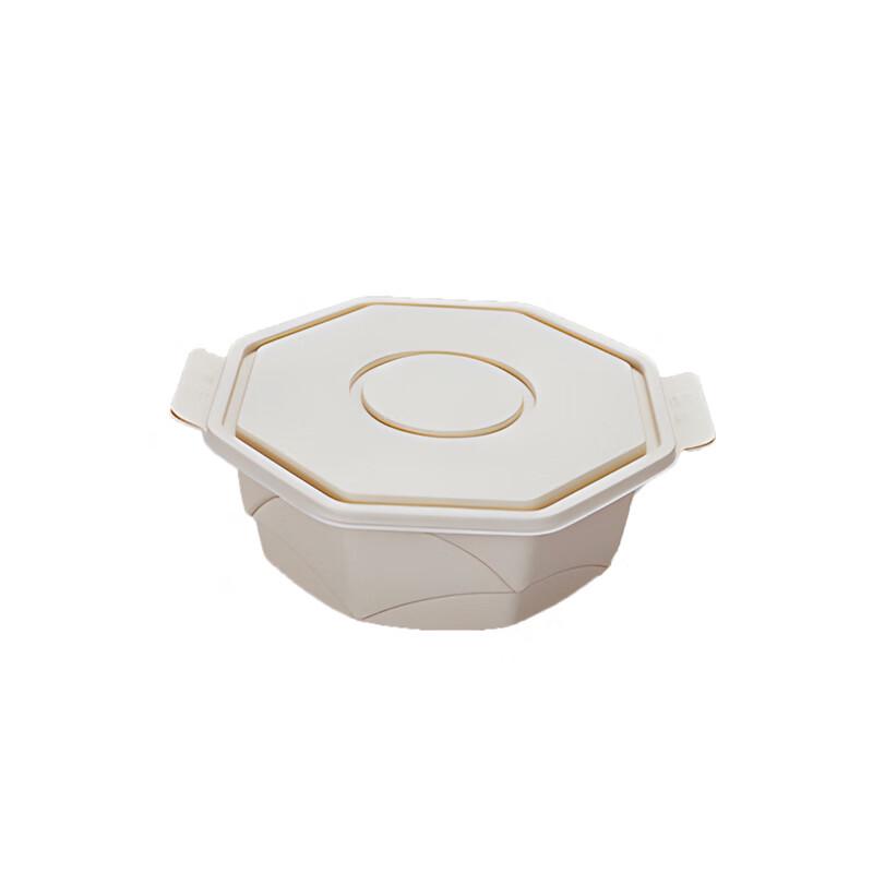 Yinmei Biodegradable Corn Starch Food Containers